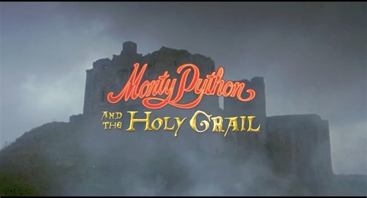 ⚔️ Get ready to laugh your head off (hopefully not literally)! Monty Python and the Holy Grail is celebrating 50 years of absurd comedy — and it’s coming to MJR Theatres!  Join King Arthur and the Knights of the Round Table as they embark on their ridiculous quest for the Holy Grail in this cult classic adventure.  Grab your coconuts and your tickets here → https://tinyurl.com/MJR-MontyPythonandtheHG50Anniv | MJR Theatres | Facebook