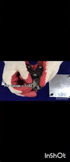 USATCO 04-17 Rivet Cutter | Solid Rivet Cutting Tool for Aerospace Applications