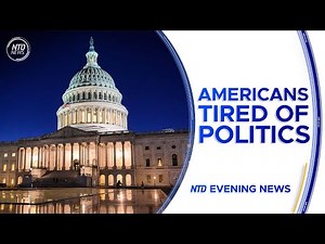 NTD Evening News Full Broadcast (Dec. 26)