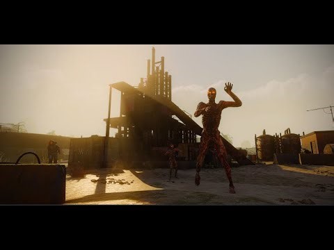 Call Of Duty Black Ops 3 Rust Zombies Gun Game