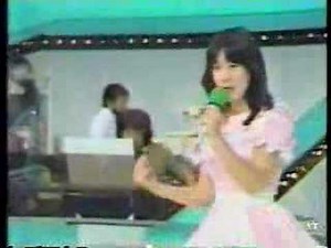 沢田富美子(Fumiko Sawada) - Cyotto Harukaze （ちょっと春風） 1981