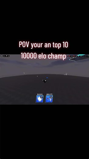 Improving Bladeball Skills: POV of a Top Player