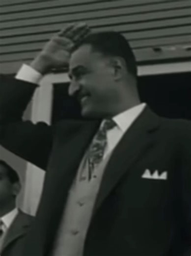 Long Live Gamal Abdel Nasser, a leader remembered not for perfection, but for his deep connection to his people. He spoke simply, acted boldly, and made Egyptians feel seen after years of foreign control and inequality. Nasser’s strength came from his belief in dignity, independence, and social justice, and from his willingness to stand up to powerful empires. What made him truly great was his humanity his ability to turn hope into action and give ordinary people pride in their nation again. #fy