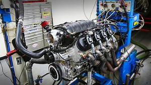 440-inch Aftermarket LS Is a Street-Friendly Torque Machine