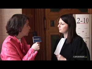 Live from the courts - Blood alcohol level: playing with mistakes