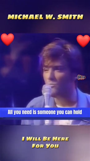 894K views · 31K reactions | I will be here for you by Michael w.smith | kamote vlog | Facebook