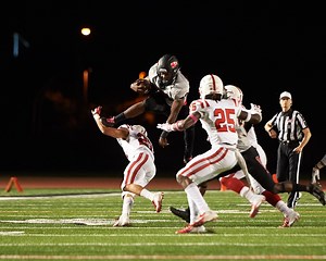 Are you proud to be a Viking?! Then come on down and show your team spirit at the home opener of the LBCC Viking Football Team this Saturday, Sept. 14 at 6:00 pm. Watch our Vikings battle it out against the Mt. Sac Mounties in the “Welcome Back LBCC Game” at Veterans Memorial Stadium. To kick-off, the new season, all students, staff, and faculty ( 1 guest) will get into the game for FREE! | Long Beach City College