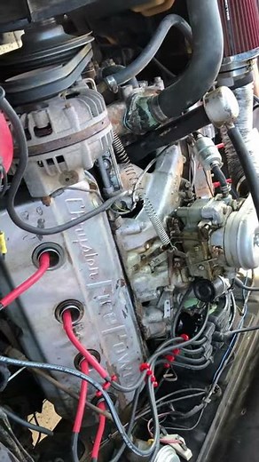 C57 392 Hemi for sale