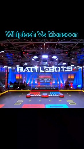 33K views · 494 reactions | #BattleBots#lasvegas #photogenic #battlebots #battle #bots #robotwars #robot #warzone #war #battle #battlebots #Warriors #robotwars #photogenic #robot #warrior #photogenic_jp | Robot fight | Facebook