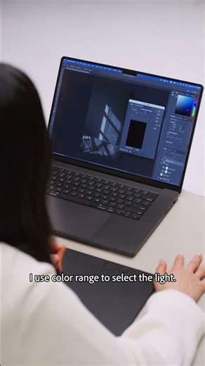 KangHee Kim: Turning Everyday Moments into Art | #Photoshop #shorts