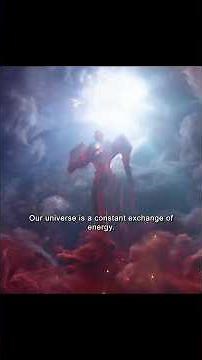 The lion of Marvel Comics ( The Celestial ) Arishem the Judge , Explained