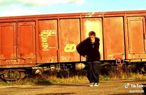 Crown walk #クラウンウォーク