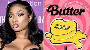 Megan Thee Stallion set to release BTS 'Butter' remix following legal drama