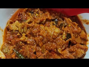 Mushroom masala recipe.. മഷ്റൂം മസാല / കൂൺ മാസാല എന്താ രുചി