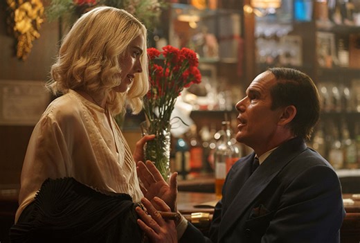 Everything to know about Richard Linklater’s ‘Blue Moon’ starring Ethan Hawke — plot, trailer, release date