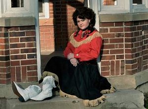 Patsy Cline tribute show comes to Beaver Creek