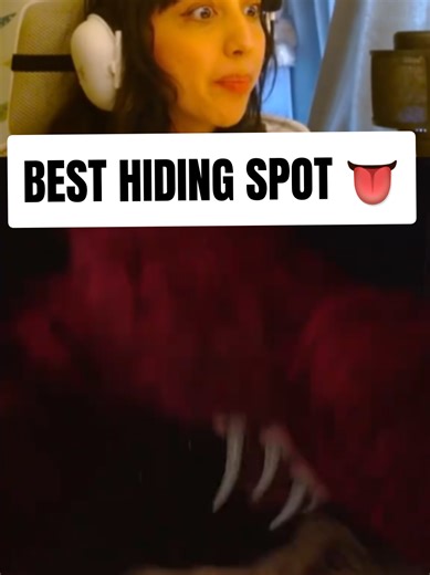 Chum Takes Risks in Poppy Playtime Chapter 5