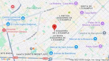 The One | Sala de Eventos Concert Tickets & Events Schedule 2026 - Barcelona, Spain | JamBase