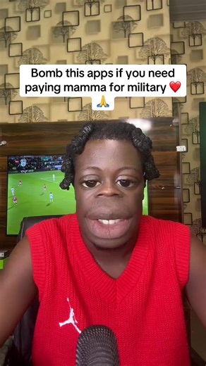 Explore the New Threads App for Military Payments