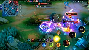 753K views · 4.4K reactions | Naka cheat #MLBB #MobileLegendsBangBang | Hanabi ni Bodak | Facebook