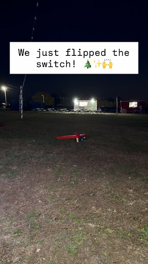 ✨It’s OFFICIAL!!! First Night Pass Night is underway!!!✨ We had the best time with all of our field trippers today! Thanks for everyone who visited today! So many amazing people we met! Love yall! ❤️💚 | The Reindeer Farm
