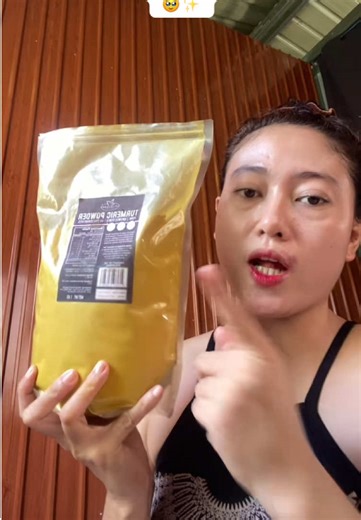 Pure Turmeric Powder Benefits and Uses