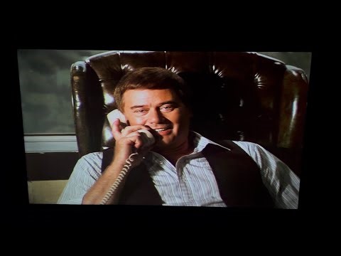 Dallas: J.R. gets word of Cliff’s resignation from the OLM.