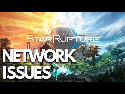 StarRupture | FIX: Network Connection Lost, High Ping, Lag Issues on PC🎮🔥