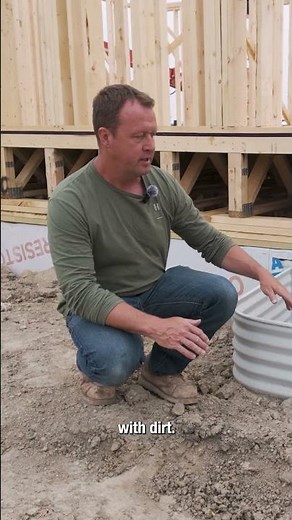 What’s an egress window? Why are they important?