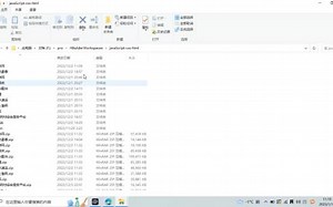 HBuilder网页设计 htmlj集合毕业设计项目-java 项目 手把手教学 祝你成功毕设 java_项目 java_课设 java_开发