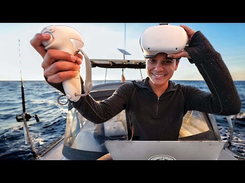 Our Biggest Boat Upgrade yet | Step 339