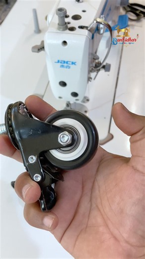 Sewing Machine Balance Wheel #bansidharfashionpoint #sewingmachine #sewingmachinewheel