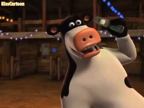 back at the barnyard intro high pitch