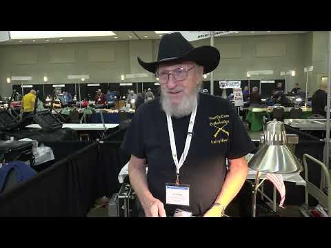 CoinTelevision: Cool Coins & Currency at the Houston Money Show 2022.