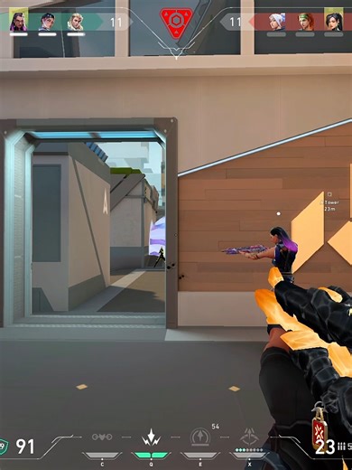 Mastering Valorant: Immortal Phoenix Flicks and Tips