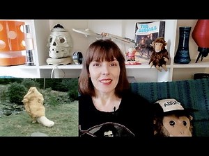 Reviewing 'The Goodies' - S9.03 'Bigfoot'