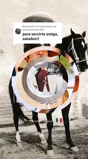 Antonio Aguilar: El Siete Mares Explicado