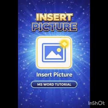 MS Word Tutorial for Beginners – Line Spacing, Tables & Images Explained @ExphubShorts#msword