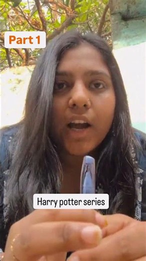 How Boredom Sparked Harry Potter | The Genius of JK Rowling