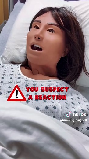 Blood Transfusion Basics Every Nurse Must Know