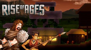 Rise of Ages - PC - Buy it at Nuuvem