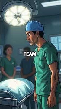 You Feel Everything Under Anesthesia