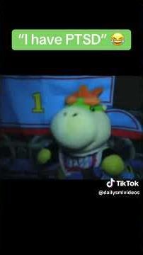 Junior gets a painful shot a doctor. I have ptsd #sml #smlfunny