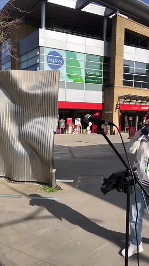 Liam Alexander on TikTok