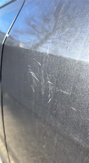 Car Scratch Removal Solution You Need to Try