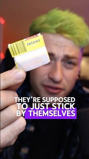 Rolling papers with NO GUM