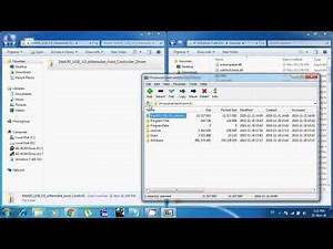 How To Add USB 3 0 Drivers In Windows 7 Installation Simple Way