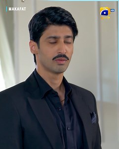 1.4M views · 43K reactions | Rubab ki bahen ko bhi Munawar ne beizzat kardia. Watch #Makafat daily at 4:30 PM only on Geo Entertainment. #GeoEntertainment #HarPalGeo #GeoTV #7thSkyEntertainment #AbdullahKadwani #AsadQureshi #NadiaAhmed #SaleemGhanchi #FarhanAhmedMalhi #SrhaAsgr #LubnaAslam #SaimaKhurram #IlyasNadeem #Sofia | 7th Sky Entertainment | Facebook