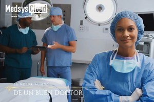 13 reactions | Software de Historias Clínicas con versiones para Médicos y para Odontólogos, ahora con "Asistente de Diagnostico por Inteligencia Artificial" (ADIA)/"Artificial Intelligence Diagnostic Assistant" (AIDA) . Más que un software, un estilo de vida | MedsysCloud | Facebook