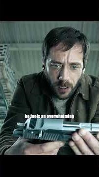 A Gunman Robs a Store, Then Sees His Ex. #movie #film